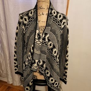 Almost Famous Cardigan